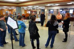 An Exhibition