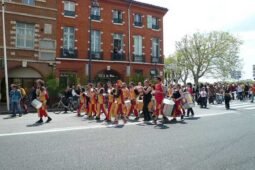 Festivals