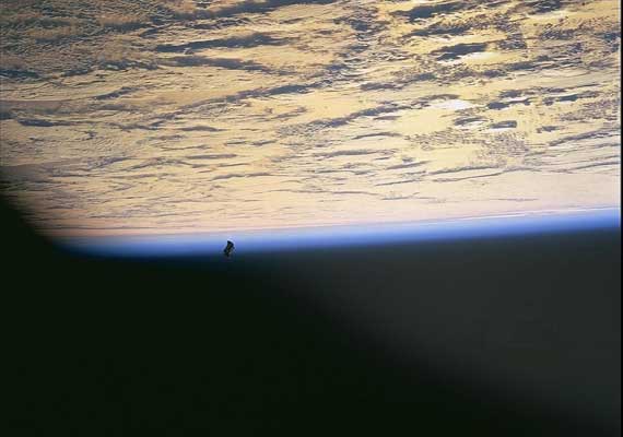 Life Beyond Earth